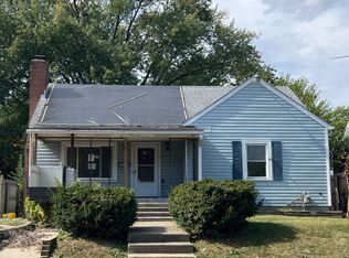 2217 Ontario Ave, Springfield, OH 45505