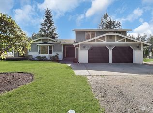 6804 244th Street Ct E, Graham, WA