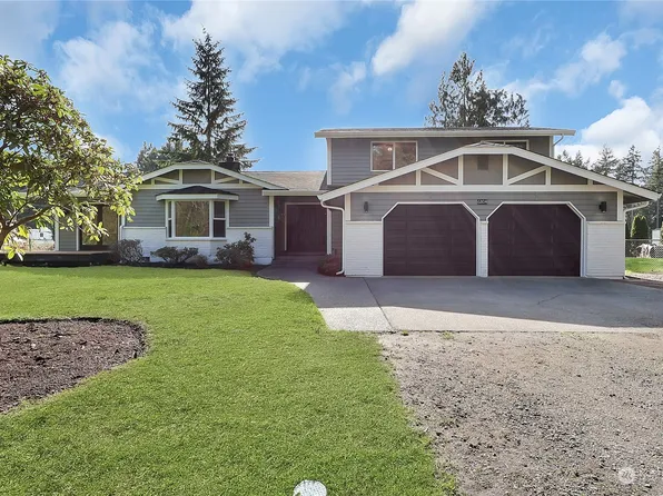 6804 244th Street Ct E, Graham, WA 98338