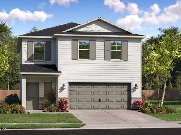 6400 FIREBUSH Road, Jacksonville, FL 32219