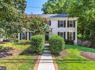 5623 Massachusetts Ave, Bethesda, MD 20816
