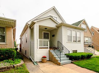5836 W Leland Ave, Chicago, IL 60630