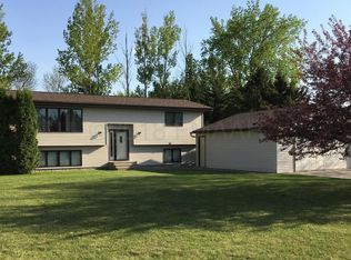 1345 Hartford St, Hawley, MN 56549