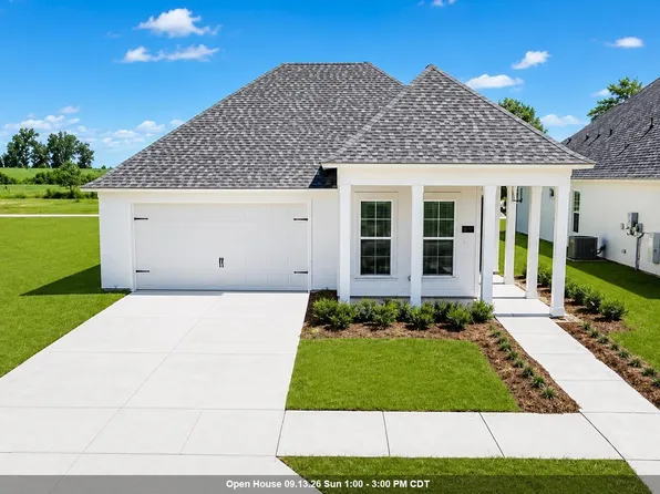 4438 Camargue Ave, Baton Rouge, LA 70820