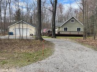 139 Heritage Way, Roscommon, MI 48653