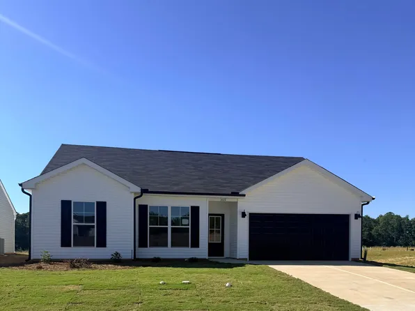309 Governor Trl, Trenton, SC 29847