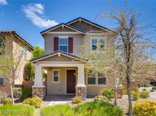 2352 Corte Pescado St, Henderson, NV 89044