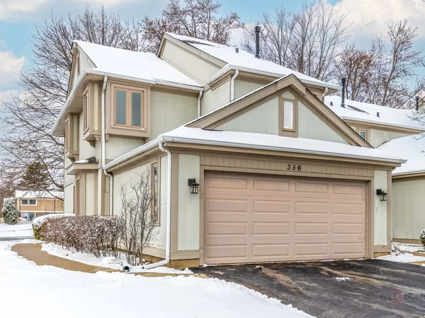 356 Redwing Dr, Deerfield, IL 60015