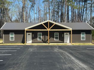New Construction Arab Duplex Homes, Arab, AL 35016