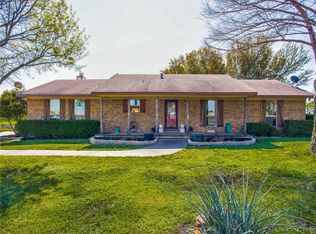 11034 Reeder Ln, Forney, TX 75126