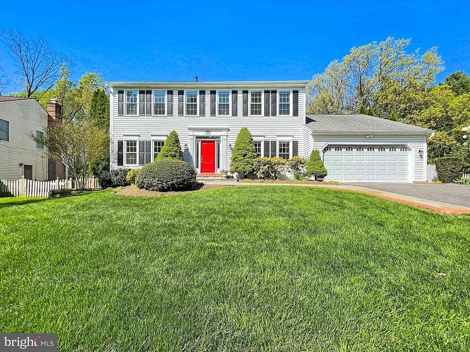 1st image of 17212 Blossom View Dr