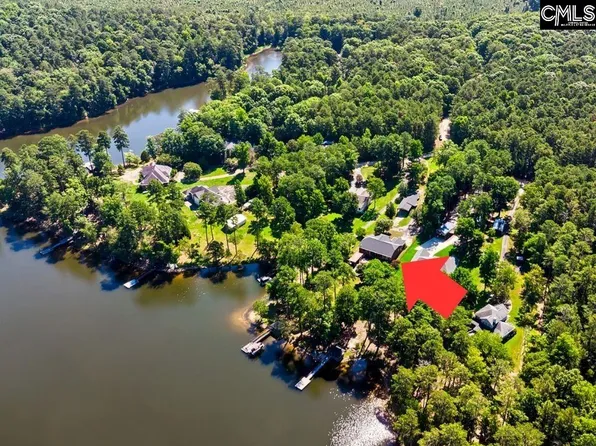 146 Metts Rd, Leesville, SC 29070