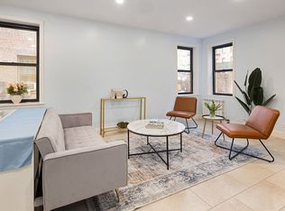 25 Indian Rd APT 2A, New York, NY 10034