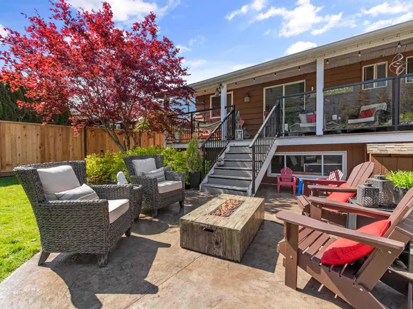 650 Park St, Hope, BC V0X 1L4