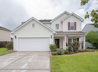 139 Mayfield Dr, Goose Creek, SC 29445