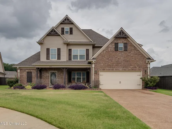 5021 Kensington Creek Dr, Southaven, MS 38672