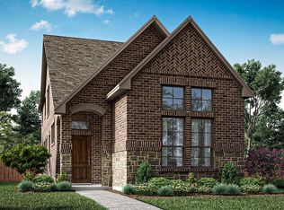 459 Shady Square Aly, Lavon, TX 75166