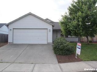 5373 Mirage St N, Keizer, OR