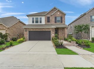 15223 Stuart Bat Cave Ln, Cypress, TX 77433