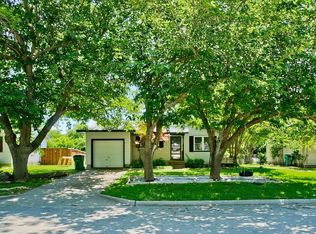 819 N Hughes St, Howe, TX 75459