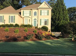 1506 Haven Crest Dr, Powder Springs, GA 30127