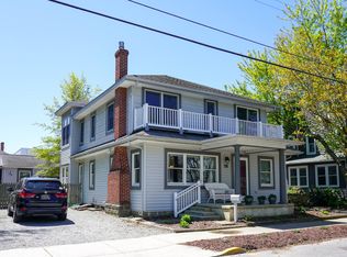 38 Maryland Ave, Rehoboth Beach, DE 19971