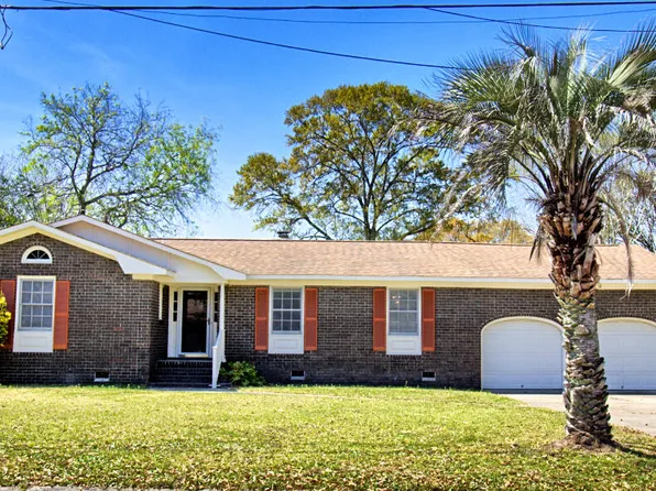 1198 Oakcrest Dr, Charleston, SC 29412