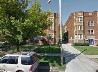 2980 S Moreland Blvd APT 10, Cleveland, OH 44120