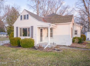 2975 Zurmehly Rd, Lima, OH 45806