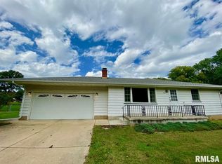 6809 W Wheeler Rd, Peoria, IL 61607