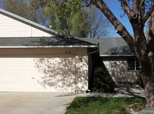 649 S Emily Pl, Boise, ID 83709