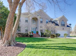 634 Denham Arch, Chesapeake, VA 23322
