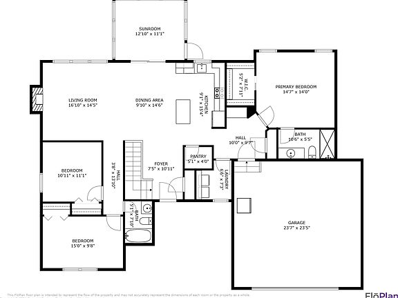 5th image of 8707 Meadowhaven Dr SW