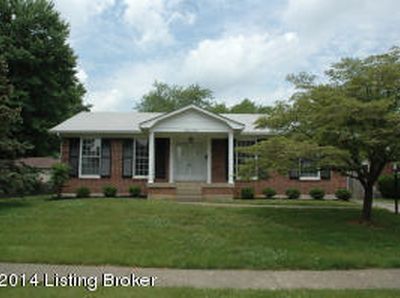 3003 Lexham Rd, Louisville, KY, 40220