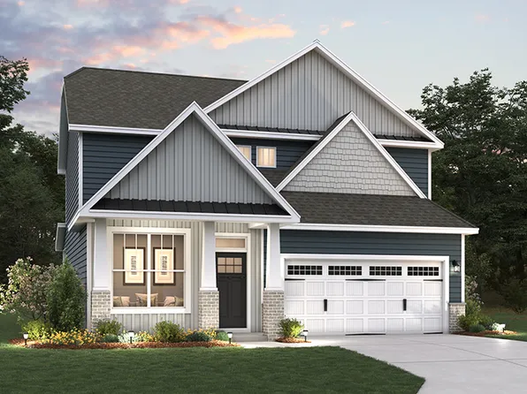 ATWOOD Plan, Edgewood Estates