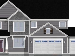 4360 Cloverleaf Ct SE LOT 5, Kentwood, MI
