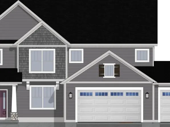 4360 Cloverleaf Ct SE Lot 5, Kentwood, MI 49546