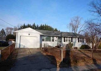Property Front View