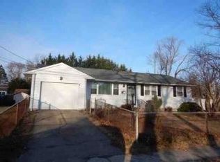 505 8th Ave, Lindenwold, NJ 08021