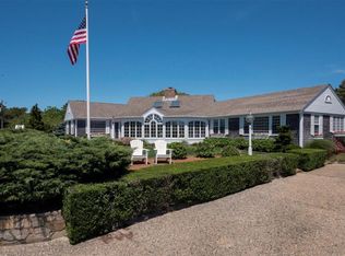 17 Pleasant Rd, West Harwich, MA 02671