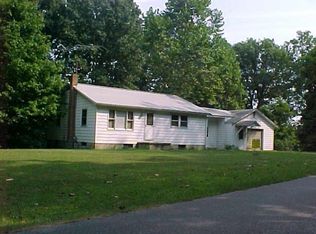 8600 N Owl Hollow Rd, Poland, IN 47868