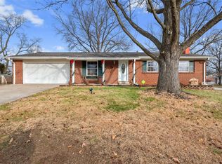 11337 Terry Ave, Dixon, MO 63044