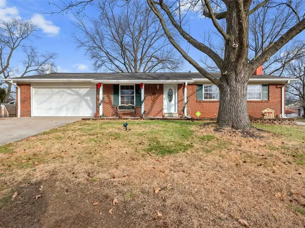 11337 Terry Ave, Dixon, MO 63044