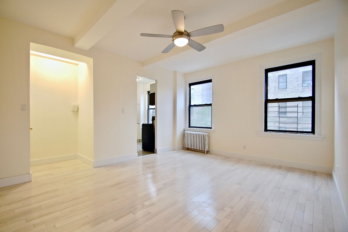 636 West 174th Street #2A in Hudson Heights, Manhattan | StreetEasy