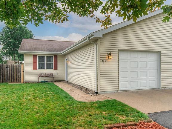 2nd image of 580 DRIVE #A