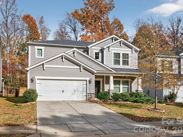 5031 Burnwald Ct, Fort Mill, SC 29715