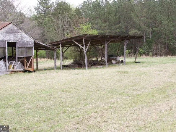 349 New Hope Vesta Rd, Carlton, GA 30627