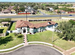 13601 N 41st Ln, Edinburg, TX 78541