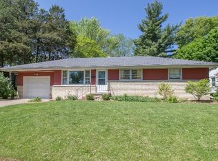 317 Margaret Ave, Normal, IL 61761