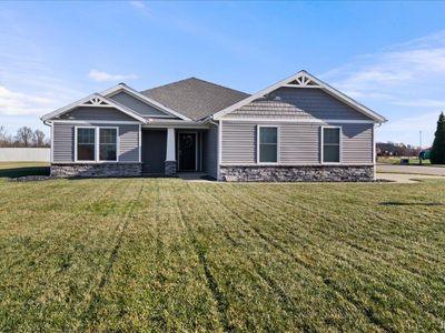 4250 N Portersville Rd, Jasper, IN, 47546